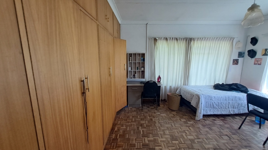 9 Bedroom Property for Sale in Universitas Free State